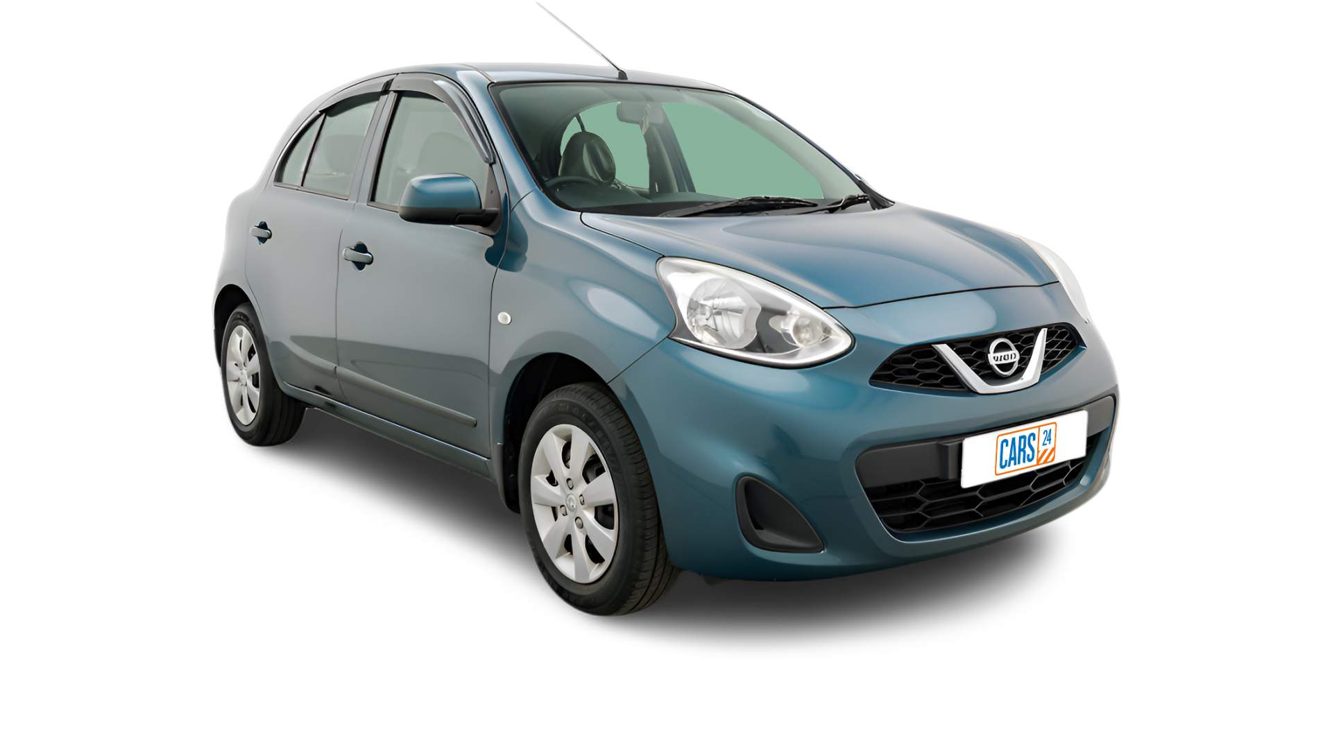 Nissan Micra-img